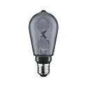 Paulmann LED lamp piston INNER GLOW HELIX ST64 E27 3,5W 90lm 1800K 360� CRI >80 
