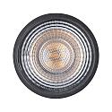LED reflector lamp set of 3 GU5,3 6W 450lm 2700K 38� CRI >80 