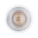 Paulmann LED reflector lamp set of 3 GU5,3 6W 450lm 2700K 38� CRI >80 