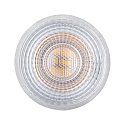 Paulmann LED reflector lamp set of 3 GU5,3 6W 450lm 2700K 38� CRI >80 