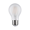 Paulmann LED lamp pear E27 4,8W 470lm 4000K 360� CRI >80 