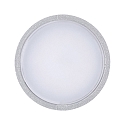 Paulmann LED Reflektorlampe GU10 5, 7W, 2700K, 460lm, dimmbar, chrom matt