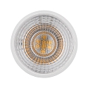 Paulmann LED Reflektorlampe GU10, 7W, 4000K, 460lm, wei� matt