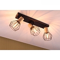 Paulmann LED Lampe Kerzenform, E14, 4W 2500K, 150lm, dimmbar, gold