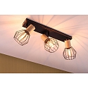 Paulmann LED Lampe Kerzenform, E14, 4W 2500K, 150lm, dimmbar, gold