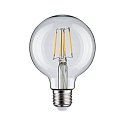 Paulmann filament lamp globe G80 E27 5W 470lm 4000K