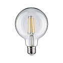 Paulmann filament lamp globe G95 E27 8W 806lm 4000K