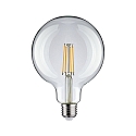 Paulmann filament lamp globe G125 E27 9W 1055lm 2700K