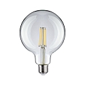 Paulmann filament lamp globe G125 E27 9W 1055lm 4000K