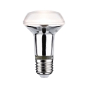 Paulmann LED reflector lamp R63 E27 5W 420lm 2700K 36� CRI 80-89