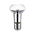 Paulmann LED reflector lamp R63 E27 5W 470lm 4000K 36� CRI 80-89