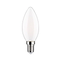 Paulmann filament lamp candle E14 4,5W 470lm 2700K CRI 80-89 dimmable