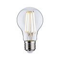 filament lamp standard ECO-LINE AGL switchable A60 clear E27 2,5W 525lm 3000K 360� CRI >80  clear