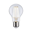 filament lamp standard ECO-LINE AGL switchable A60 clear E27 4W 840lm 3000K 360� CRI >80  clear