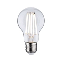 filament lamp standard ECO-LINE AGL switchable A60 clear E27 4W 840lm 4000K 360� CRI >80  clear