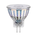 LED reflector lamp GU4 4,2W 345lm 2700K 36� CRI 80-89 