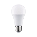 Paulmann LED Smart Home Leuchtmittel ZigBee RGBW AGL, E27, 230V, 11W, 2200-6500K, 1055lm, dimmbar, matt