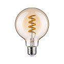 Paulmann WIFI LED Smart light bulb ZigBee controllable E27 7,5W 600lm 2200-5500K CRI 80-89 dimmable