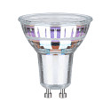 Paulmann LEDspot PAR16 ECO-LINE QPAR51 switchable PAR16 GU10 2,5W 450lm 4000K 100� CRI >80  clear