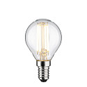 filament lamp drop ECO-LINE DROP switchable P45 clear E14 4W 840lm 3000K 360� CRI >80  clear