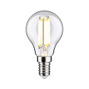 filament lamp drop ECO-LINE DROP switchable P45 clear E14 4W 840lm 4000K 360� CRI >80  clear