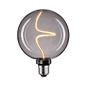 LED filament lamp FLOATING SHINE G125 V1 3STEP-DIM E27 4W 150lm 1800K CRI >80 dimmable
