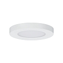 Paulmann LED panel COVER-IT PROMO LED small, round, 6,5W 500lm 3000K