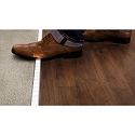 Paulmann Zubeh�r Einbauprofil mit Diffusor, Alu eloxiert/satiniert, 200cm
