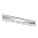 Paulmann LED Spiegelleuchte LUKIDA, IP44, 60cm, 230V, 9W 3000K 650lm, Chrom/wei�