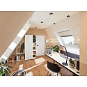 Paulmann MaxLED / Your LED Strip Duo Alu-Profil Set, 200cm, inkl. Seiten-Diffusoren, Alu eloxiert
