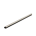 Paulmann profile BASE MAXLED, black