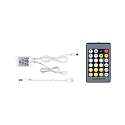 controller MAXLED, white
