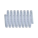 Paulmann LED Strip MAXLED 1000 Basisset 3m, 32W, 230/24V, 60VA, 2700-6500K, IP44, TunableWhite, silber