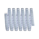 Paulmann LED Strip MAXLED 1000 Stripe 2,5m, 27W, 24V, 2700-6500K, IP44, TunableWhite, silber