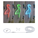 Paulmann LED Strip NEON COLORFLEX LED RGB white