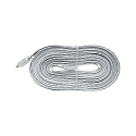 Zubeh�r f�r MAX LED STRIPE Verbindungskabel, 5m, wei�, Kunststoff