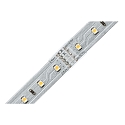 Paulmann Zubeh�r f�r MAX LED STRIPE Clip-to-Clip Verbinder, 2er-Set, wei�, f�r unbeschichtete Strips
