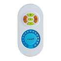 Paulmann Zubeh�r f�r MAX LED STRIPE Dimm-/Schalt-Controller, 2.4GHz, 24V DC, max. 144W, inkl. Funkfernbedienung