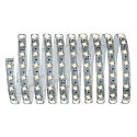 LED Strip  Basis-Set MAX LED TW, beschichtet, mit Trafo + FB, 230V/24V, 36VA, 20W 3000-6500K 550lm/m, 150cm / 1.25cm
