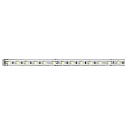 LED Strip MAX LED 500 TW, beschichtet, 24V, 7W 3000-6500K 550lm/m, 100cm / 1.25cm