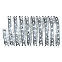 LED Strip Basis-Set MAX LED 500, beschichtet, mit Steckertrafo, 230V/24V, 36VA, 17W 6500K 440lm/m, 300cm /1.25cm