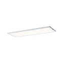 LED Unterschrank-Panel ACE, 10 x 30cm, 7.5W 2700K 580lm, Wei� , Erweiterungsmodul