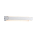 LED Wandleuchte BAR, Up/Down, indirekt, 40cm, 10.5W 2700K 1500lm, wei�