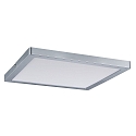 LED Panel ATRIA, eckig, 30 x 30cm, 16.5W 2700K 1500lm, dimmbar