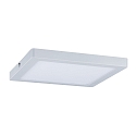 LED Panel ATRIA, eckig, 22 x 22cm, 20W 2700K 1150lm, dimmbar