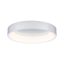 Paulmann LED Deckenleuchte ARDORA, indirekter Lichtkranz, 23.5W 2700K 3074lm, dimmbar, wei�