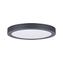 Paulmann LED panel ABIA LED round, 24W 2200lm 2700K CRI >80
