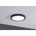 Paulmann LED panel ABIA LED round, 24W 2200lm 2700K CRI >80