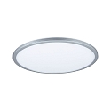 LED panel ATRIA 3STEP DIM large, round, 22W 2300lm 3000K CRI >80