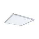 LED panel ATRIA 3STEP DIM square, medium, 22W 2200lm 3000K CRI >80